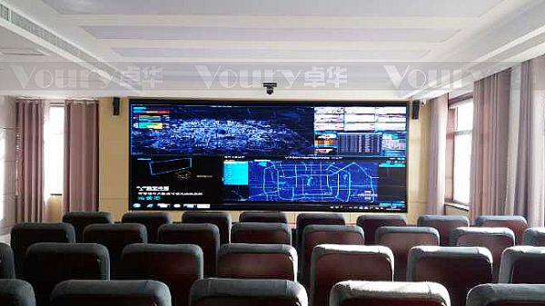 COB小间距迎接“体系”时刻，LED大屏新高度