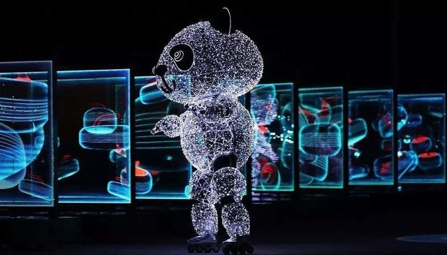 产业持续升级 LED显示屏迎来智能化春天 