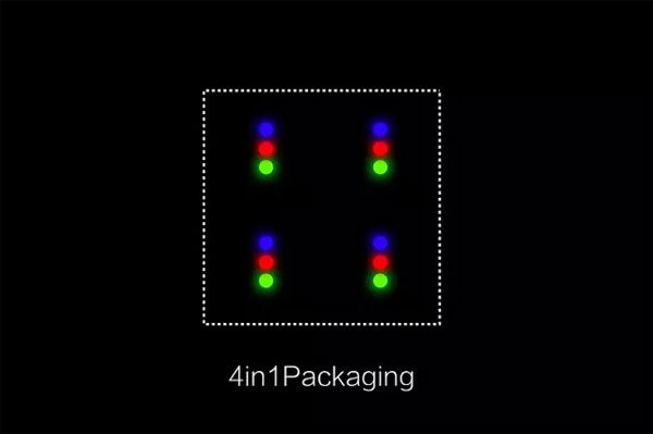 MINI-LED时代，小间距LED显示会有哪些不同