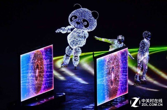 产业持续升级 LED显示屏迎来智能化春天 